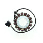 ELECTROSPORT UZWOJENIE ALTERNATORA STATOR BMW R 1200 RT '14-'19