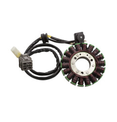 ELECTROSPORT UZWOJENIE ALTERNATORA STATOR KAWASAKI BRUTE FORCE 300