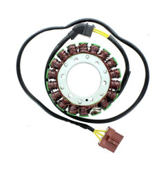 ELECTROSPORT UZWOJENIE ALTERNATORA STATOR DUCATI DIAVEL / HYPERMOTARD