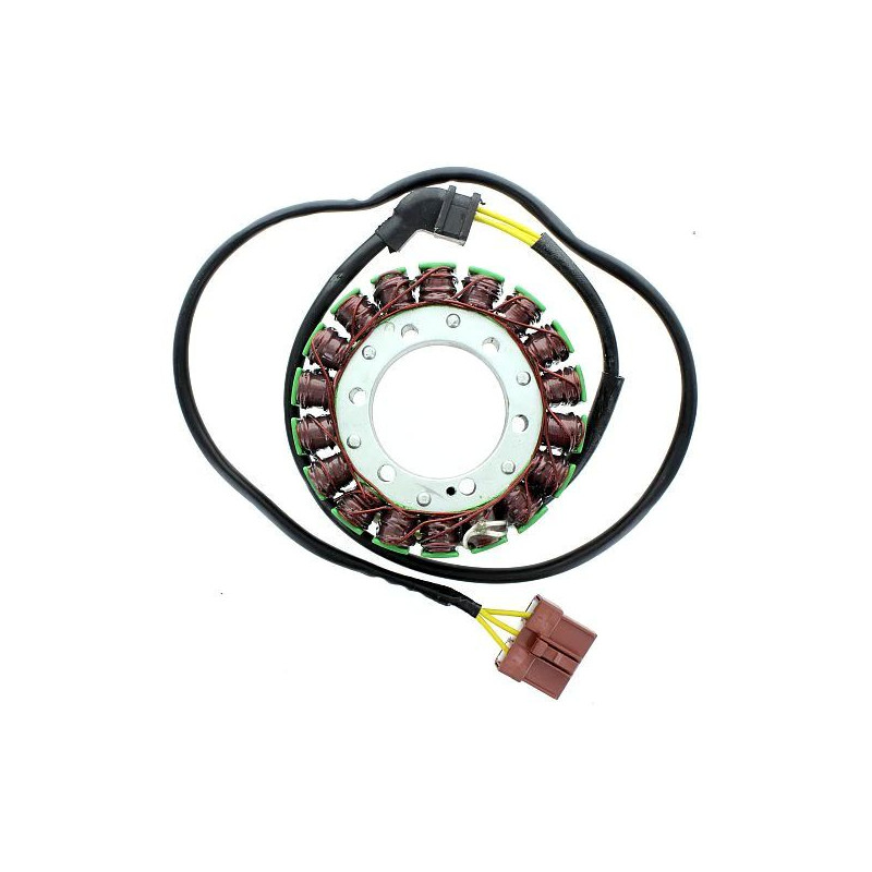 ELECTROSPORT UZWOJENIE ALTERNATORA STATOR DUCATI DIAVEL / HYPERMOTARD