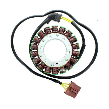 ELECTROSPORT UZWOJENIE ALTERNATORA STATOR DUCATI DIAVEL / HYPERMOTARD