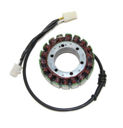 ELECTROSPORT UZWOJENIE ALTERNATORA STATOR HONDA VF 700 / PC 800 PACIFIC COAST '89-'98