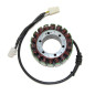 ELECTROSPORT UZWOJENIE ALTERNATORA STATOR HONDA VF 700 / PC 800 PACIFIC COAST '89-'98 ELECTROSPORT UZWOJENIE ALTERNATORA STATOR HONDA VF 700 / PC 800 PACIFIC COAST '89-'98