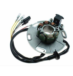 ELECTREX UZWOJENIE ALTERNATORA (STATOR) SUZUKI RM 125 '89-'93, RM 250 '86-'93