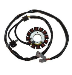 DZE UZWOJENIE ALTERNATORA (STATOR) YAMAHA YFZ 450 '04-'09 (5TG-81410-00-00)