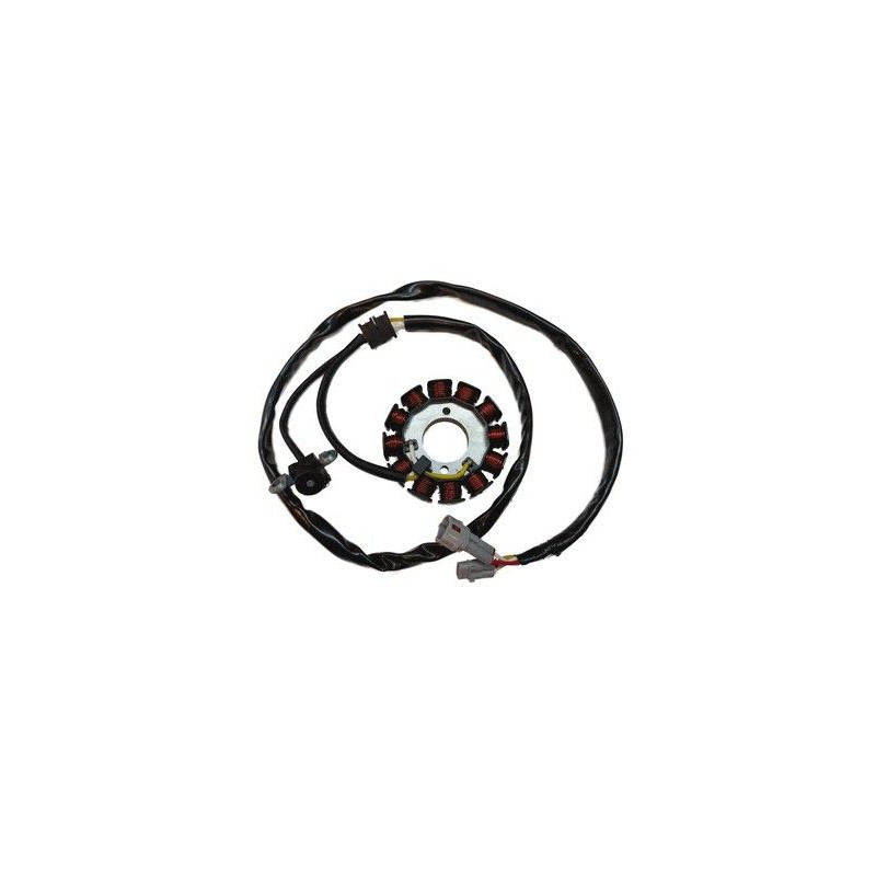 DZE UZWOJENIE ALTERNATORA (STATOR) YAMAHA YFZ 450 '04-'09 (5TG-81410-00-00)