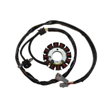 DZE UZWOJENIE ALTERNATORA (STATOR) YAMAHA YFZ 450 '04-'09 (5TG-81410-00-00)