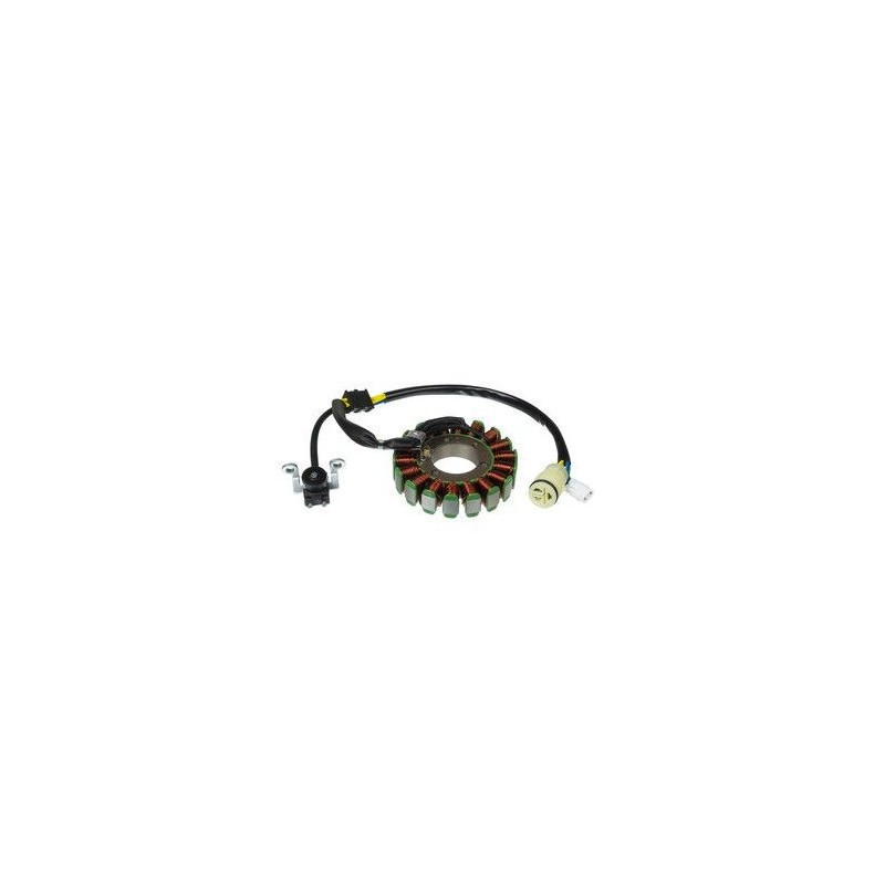 DZE UZWOJENIE ALTERNATORA (STATOR) YAMAHA YFZ 450 '09-'11 (18P-81410-00-00)