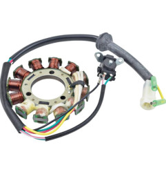 ARROWHEAD (JN) UZWOJENIE ALTERNATORA (STATOR) YAMAHA YFZ 350 BANSHEE '87-94 (AYA4036)