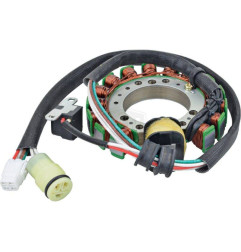 ARROWHEAD (JN) UZWOJENIE ALTERNATORA (STATOR) YAMAHA YFM 600 GRIZZLY '99-01 (AYA4039)