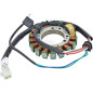 ARROWHEAD (JN) UZWOJENIE ALTERNATORA (STATOR) YAMAHA YFM 600 GRIZZLY '98, (AYA4038) ARROWHEAD (JN) UZWOJENIE ALTERNATORA (STATOR) YAMAHA YFM 600 GRIZZLY '98, (AYA4038)