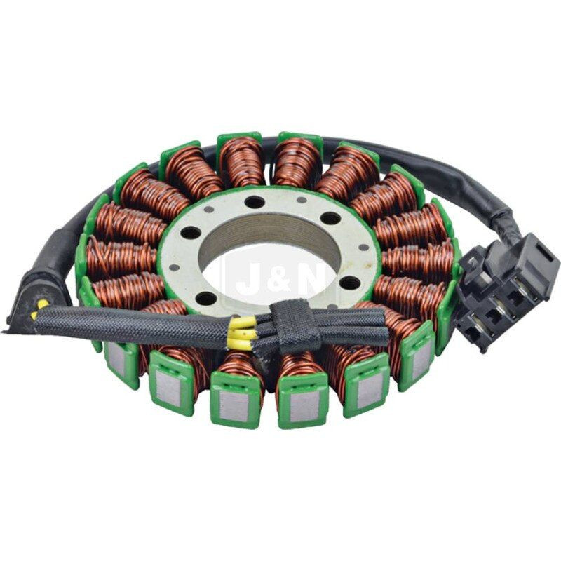 ARROWHEAD (JN) UZWOJENIE ALTERNATORA (STATOR) HONDA CBR 1000 RR '06-07 (AHA4051) ARROWHEAD (JN) UZWOJENIE ALTERNATORA (STATOR) HONDA CBR 1000 RR '06-07 (AHA4051)