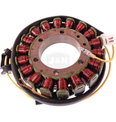 ARROWHEAD (JN) UZWOJENIE ALTERNATORA (STATOR) YAMAHA XV 1100 VIRAGO '86-97, XV 700 VIRAGO '86-87, XV 750 VIRAGO '88-97