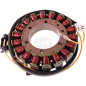 ARROWHEAD (JN) UZWOJENIE ALTERNATORA (STATOR) YAMAHA XV 1100 VIRAGO '86-97, XV 700 VIRAGO '86-87, XV 750 VIRAGO '88-97 ARROWHEAD (JN) UZWOJENIE ALTERNATORA (STATOR) YAMAHA XV 1100 VIRAGO '86-97, XV 700 VIRAGO '86-87, XV 750 VIRAGO '88-97