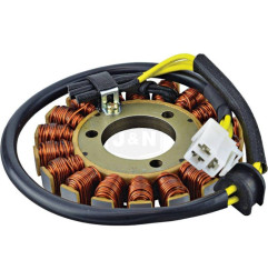 ARROWHEAD (JN) UZWOJENIE ALTERNATORA (STATOR) SUZUKI GSXR 600 '06-09, GSXR 750 '06-09 (ASU4024)