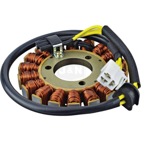 ARROWHEAD (JN) UZWOJENIE ALTERNATORA (STATOR) SUZUKI GSXR 600 '06-09, GSXR 750 '06-09 (ASU4024)