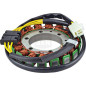 ARROWHEAD (JN) UZWOJENIE ALTERNATORA (STATOR) YAMAHA XV 535 VIRAGO '87-00 (340-58042) ARROWHEAD (JN) UZWOJENIE ALTERNATORA (STATOR) YAMAHA XV 535 VIRAGO '87-00 (340-58042)