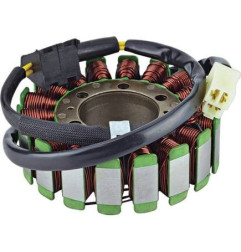 ARROWHEAD (JN) UZWOJENIE ALTERNATORA (STATOR) HONDA VFR 800 INTERCEPTOR '98-99 (340-58044)