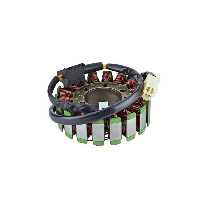 ARROWHEAD (JN) UZWOJENIE ALTERNATORA (STATOR) HONDA VFR 800 INTERCEPTOR '98-99 (340-58044)
