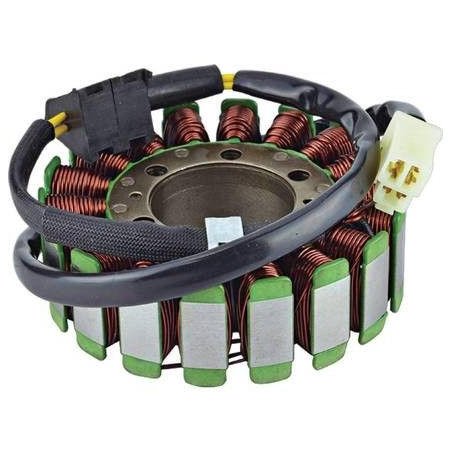 ARROWHEAD (JN) UZWOJENIE ALTERNATORA (STATOR) HONDA VFR 800 INTERCEPTOR '98-99 (340-58044)