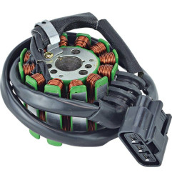 ARROWHEAD (JN) UZWOJENIE ALTERNATORA (STATOR) YAMAHA FZ1 '06-15, FZ8 '11-14, FZS 1000 S '06-15, YZF-R1 '04-08 (AYA4047)