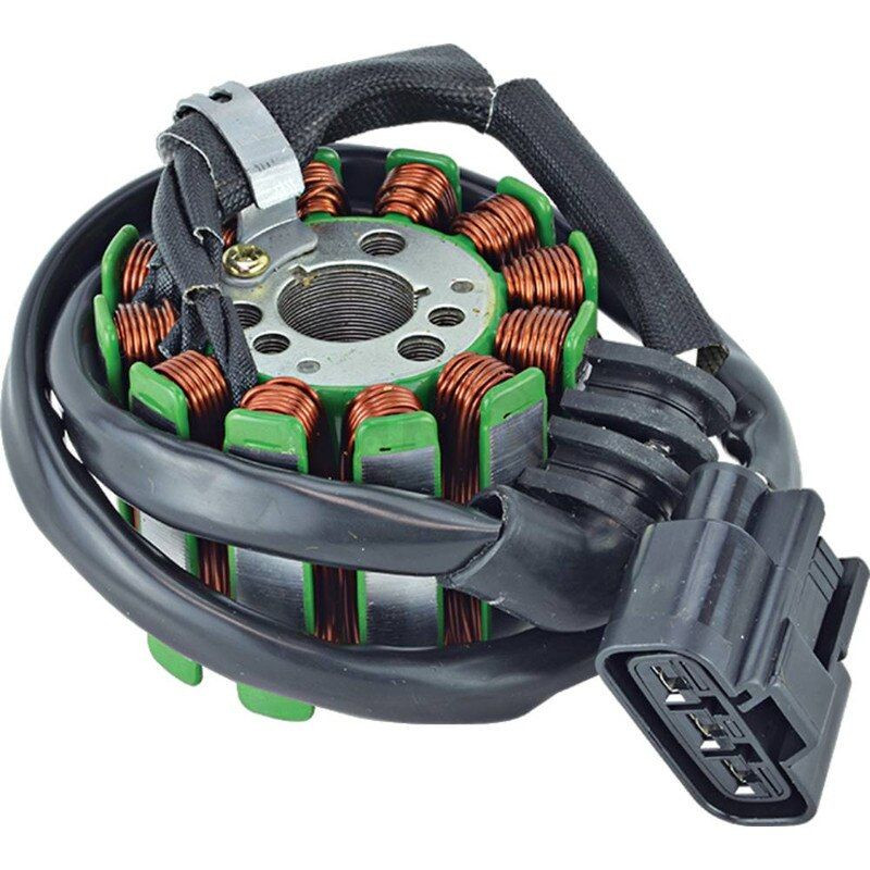 ARROWHEAD (JN) UZWOJENIE ALTERNATORA (STATOR) YAMAHA FZ1 '06-15, FZ8 '11-14, FZS 1000 S '06-15, YZF-R1 '04-08 (AYA4047) ARROWHEAD (JN) UZWOJENIE ALTERNATORA (STATOR) YAMAHA FZ1 '06-15, FZ8 '11-14, FZS 1000 S '06-15, YZF-R1 '04-08 (AYA4047)