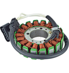 ARROWHEAD (JN) UZWOJENIE ALTERNATORA (STATOR) YAMAHA YZF-R1 '02-03 (AYA4048)