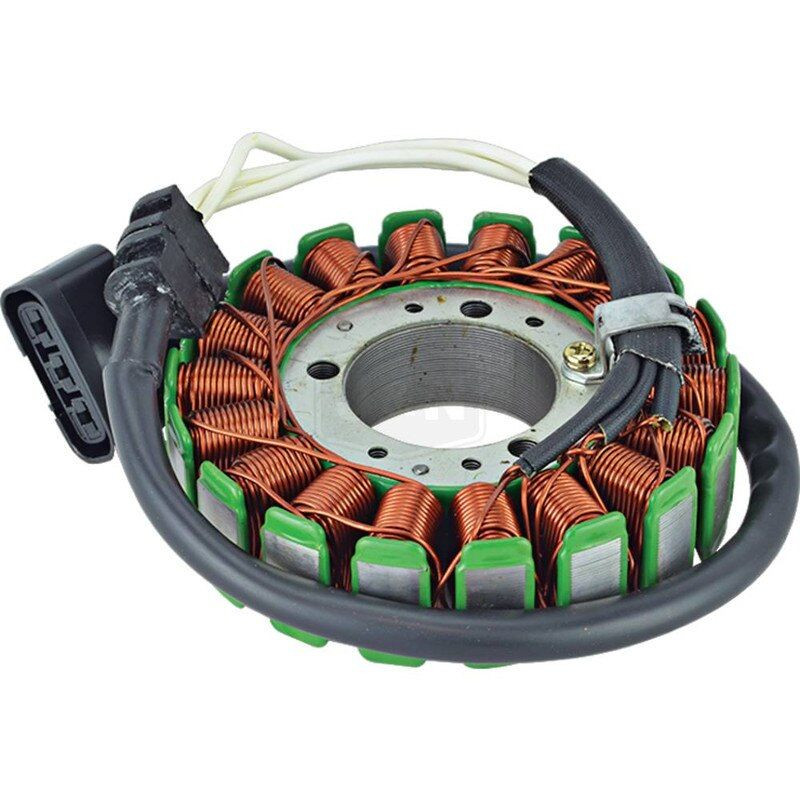 ARROWHEAD (JN) UZWOJENIE ALTERNATORA (STATOR) YAMAHA YZF-R1 '02-03 (AYA4048) ARROWHEAD (JN) UZWOJENIE ALTERNATORA (STATOR) YAMAHA YZF-R1 '02-03 (AYA4048)