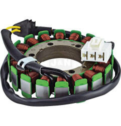 ARROWHEAD (JN) UZWOJENIE ALTERNATORA (STATOR) HONDA CBR 900 (929) RR '00-01 (340-58051)