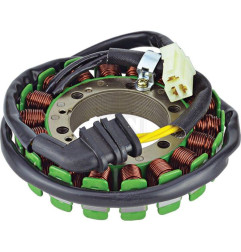 ARROWHEAD (JN) UZWOJENIE ALTERNATORA (STATOR) HONDA CBR 900 RR (919) '96-99