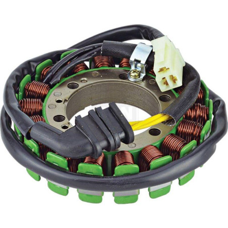 ARROWHEAD (JN) UZWOJENIE ALTERNATORA (STATOR) HONDA CBR 900 RR (919) '96-99
