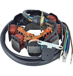 ARROWHEAD (JN) UZWOJENIE ALTERNATORA (STATOR) KAWASAKI JS 800 SX-R '04-11 (SKUTER WODNY) (340-58053)