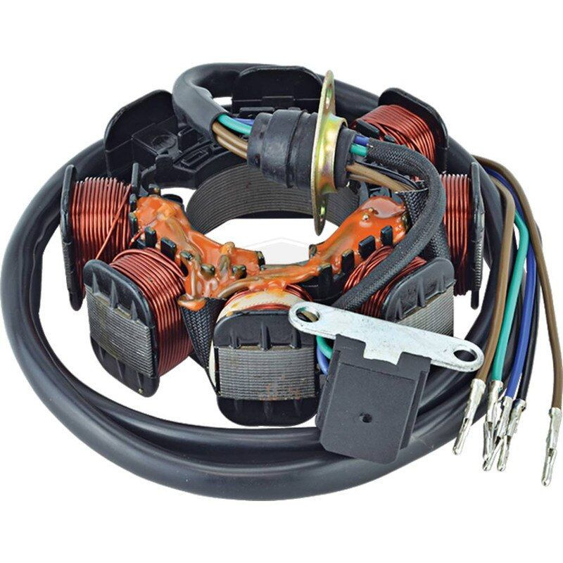 ARROWHEAD (JN) UZWOJENIE ALTERNATORA (STATOR) KAWASAKI JS 800 SX-R '04-11 (SKUTER WODNY) (340-58053) ARROWHEAD (JN) UZWOJENIE ALTERNATORA (STATOR) KAWASAKI JS 800 SX-R '04-11 (SKUTER WODNY) (340-58053)
