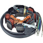 ARROWHEAD (JN) UZWOJENIE ALTERNATORA (STATOR) KAWASAKI JS 800 SX-R '04-11 (SKUTER WODNY) (340-58053) ARROWHEAD (JN) UZWOJENIE ALTERNATORA (STATOR) KAWASAKI JS 800 SX-R '04-11 (SKUTER WODNY) (340-58053)