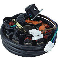 ARROWHEAD (JN) UZWOJENIE ALTERNATORA (STATOR) KAWASAKI JT 1100 STX '99, JT 900 STS '01-02, JT 900 STX '99-06