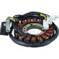 ARROWHEAD (JN) UZWOJENIE ALTERNATORA (STATOR) KAWASAKI JT 1200 STX-R '02-05, ULTRA 150 '99-05 (SKUTER WODNY) ARROWHEAD (JN) UZWOJENIE ALTERNATORA (STATOR) KAWASAKI JT 1200 STX-R '02-05, ULTRA 150 '99-05 (SKUTER WODNY)