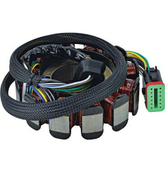ARROWHEAD (JN) UZWOJENIE ALTERNATORA (STATOR) KAWASAKI JT 1100 STX DI '00-03, ULTRA 130 '01-04 (SKUTER WODNY)