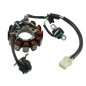 ARROWHEAD (JN) UZWOJENIE ALTERNATORA (STATOR) HONDA CRF 250 R '04-12, CRF 450 R '10-12 (340-58070) ARROWHEAD (JN) UZWOJENIE ALTERNATORA (STATOR) HONDA CRF 250 R '04-12, CRF 450 R '10-12 (340-58070)