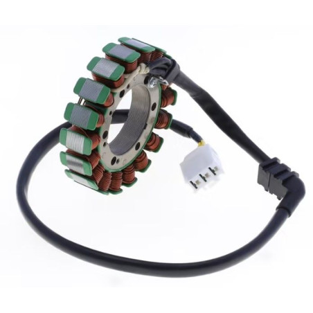 ATHENA UZWOJENIE ALTERNATORA (STATOR) HONDA CBR 900 RR '00-'01 (OEM: 31120MCJ003)