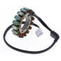 ATHENA UZWOJENIE ALTERNATORA (STATOR) HONDA CBR 900 RR '00-'01 (OEM: 31120MCJ003) ATHENA UZWOJENIE ALTERNATORA (STATOR) HONDA CBR 900 RR '00-'01 (OEM: 31120MCJ003)