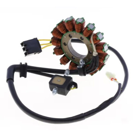 ATHENA UZWOJENIE ALTERNATORA (STATOR) HONDA CBR 1000 RR '08-'09 (OEM: 31120MFL641)