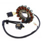 ATHENA UZWOJENIE ALTERNATORA (STATOR) HONDA CBR 1000 RR '08-'09 (OEM: 31120MFL641) ATHENA UZWOJENIE ALTERNATORA (STATOR) HONDA CBR 1000 RR '08-'09 (OEM: 31120MFL641)