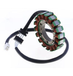 ATHENA UZWOJENIE ALTERNATORA (STATOR) YAMAHA XV 535 VIRAGO '88-'03 (OEM: 2GV814102000)