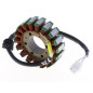 ATHENA UZWOJENIE ALTERNATORA (STATOR) YAMAHA R6 '99-'02 (OEM: 5EB814100000) ATHENA UZWOJENIE ALTERNATORA (STATOR) YAMAHA R6 '99-'02 (OEM: 5EB814100000)