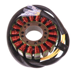 ARROWHEAD UZWOJENIE ALTERNATORA (STATOR) SUZUKI GS 450/550/650/750/850 (340-58017)
