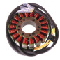 ARROWHEAD UZWOJENIE ALTERNATORA (STATOR) SUZUKI GS 450/550/650/750/850 (340-58017) ARROWHEAD UZWOJENIE ALTERNATORA (STATOR) SUZUKI GS 450/550/650/750/850 (340-58017)