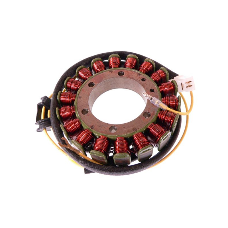 ARROWHEAD UZWOJENIE ALTERNATORA (STATOR) YAMAHA XV 750 VIRAGO 88-97, YAMAHA XV 1100 86-97 (340-58015)