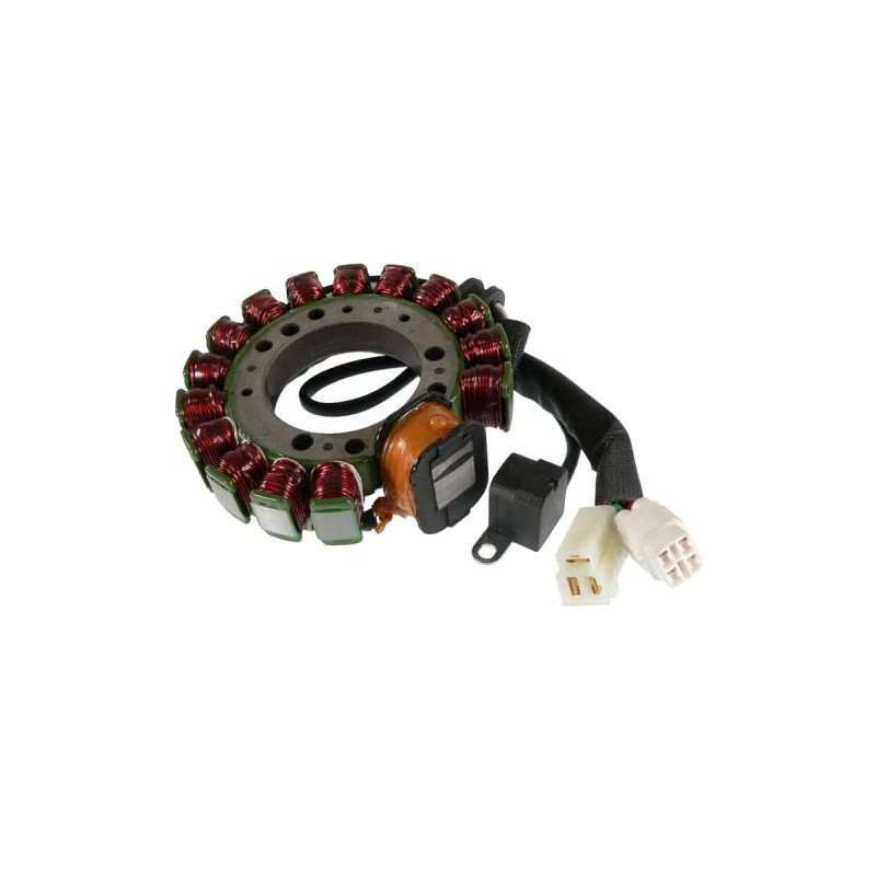ARROWHEAD UZWOJENIE ALTERNATORA (STATOR) YAMAHA YFM 350 BIG BEAR 98-99, WOLVERINE 350 00-01, YFM 400 KODIAK 99