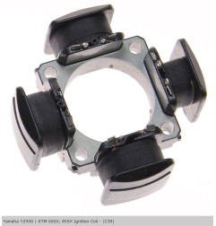 ELECTREX CEWKA UZWOJENIA ALTERNATORA (STATORA) KTM SX 65/85 '03-, YAMAHA YZF 450 '05-'06