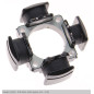 ELECTREX CEWKA UZWOJENIA ALTERNATORA (STATORA) KTM SX 65/85 '03-, YAMAHA YZF 450 '05-'06 ELECTREX CEWKA UZWOJENIA ALTERNATORA (STATORA) KTM SX 65/85 '03-, YAMAHA YZF 450 '05-'06